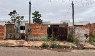 Imóvel 2969873 ['8444427925798'] - ['RUA GROELANDIA,N. SN QD 18 ÁREA B09 ANTIGA RUA 22, NOVO MUNDO - CEP: 78149-143, VARZEA GRANDE - MATO GROSSO'] ['Novo Mundo'] - ['Várzea Grande']/['MT'] - 1