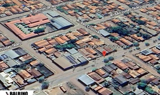 Imóvel 2594773 [''] - ['Avenida Amadeu Téles, Mirassol II, Mirassol d`Oeste, MT'] ['Mirassol II'] - ["Mirassol D'Oeste"]/['MT'] - 1