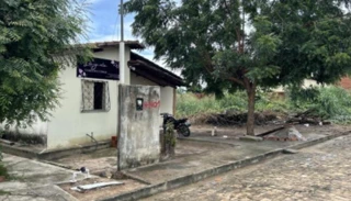 Imóvel 2798473 [''] - ['Rua Projetada 08, Quadra H, Lote 01 - Serragem - Água Branca/PI'] [''] - ['Água Branca']/['PI'] - 1