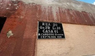 Imóvel 2660873 [''] - ['Rua 20, Casa 01 - Lote 10 da quadra 39, Aparecida de Goiânia, GO'] ['Papillon Park'] - ['Aparecida de Goiânia']/['GO'] - 1