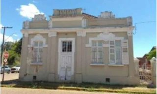 Imóvel 2491173 [''] - ['Rua Senador Pinheiro Machado, 919 - Centro - Cachoeira do Sul / RS'] ['Marques Ribeiro'] - ['Cachoeira Do Sul']/['RS'] - 1