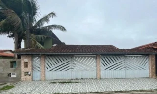 Imóvel 2584873 [''] - ['Rua Xingu, 245 - Casa (Lote 18 da Quadra 34) - Tupy - Itanhaém / SP'] ['Balneário Tupy'] - ['Itanhaém']/['SP'] - 1