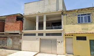 Imóvel 2597373 [''] - ['Rua Marques Canário, 367, Kubitschek, Nilópolis/RJ'] ['Nossa Sra. de Fatima'] - ['Nilópolis']/['RJ'] - 1