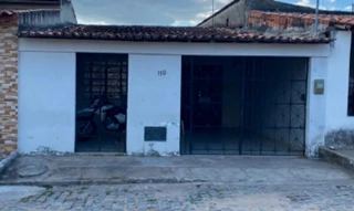 Imóvel 2489773 ['IDR186311'] - ['Rua Sete de Setembro, 110, Quadra 1, Loteamento Guimarães, Santos Dumont, Senhor do Bonfim, BA, 48981-970'] [''] - ['Senhor Do Bonfim']/['BA'] - 1