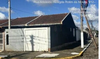 Imóvel 3060873 [''] - ['Rua Adelaide Helegda Rolim de Moura, 854, Cachoeirinha, RS'] ['Jardim Betânia'] - ['Cachoeirinha']/['RS'] - 1