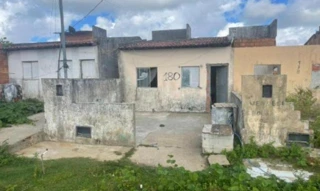 Imóvel 2719873 [''] - ['Casa situada na Rua B, nº 170, Lote 44-B, Quadra 17 - Jardim Vila Ney - Complexo Jardim - Nossa Senhora do Socorro/SE'] [''] - ['Nossa Senhora do Socorro']/['SE'] - 1