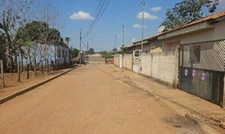 Imóvel 2597773 [''] - ['Rua 03, 86, Padre Bernardo, GO'] ['St. Leste'] - ['Padre Bernardo']/['GO'] - 1