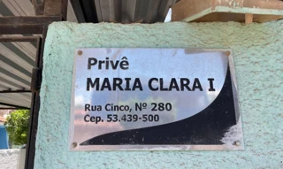 Imóvel 2993973 [''] - ['Amara Severina de Lima, 398 - Casa N° 03 - Privê Residencial Maria Clara Ii - Janga - Paulista / PE'] ['Janga'] - ['Paulista']/['PE'] - 1
