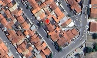 Imóvel 2652273 [''] - ['Rua Espanha, n° 709, Bairro Pasin, Distrito de Moreira César, Pindamonhangaba/SP'] ['Res. Pasin'] - ['Pindamonhangaba']/['SP'] - 1