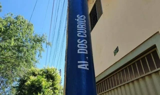 Imóvel 2657073 [''] - ['Alameda dos Curiós, 372 - Jardim Morada do Sol - Promissão / SP'] [''] - ['Promissão']/['SP'] - 1