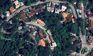Imóvel 2506573 [''] - ['RUA PROFESSOR MAURITI SANTOS, 409, SANTA TEREZA'] ['Santa Teresa'] - ['Rio De Janeiro']/['RJ'] - 1