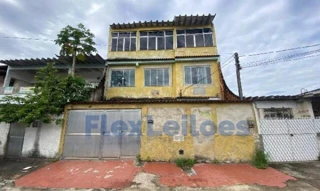 Imóvel 2898273 [''] - ['RUA BARROSO NETO N. 100, CASA CAMPO GRANDE'] ['Campo Grande'] - ['Rio De Janeiro']/['RJ'] - 1