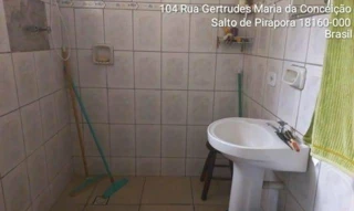 Imóvel 2598473 [''] - ['Rua Gertrudes Maria da Conceição, 94 - Jardim Aurea - Salto de Pirapora / SP'] ['Jardim Aurea'] - ['Salto De Pirapora']/['SP'] - 1