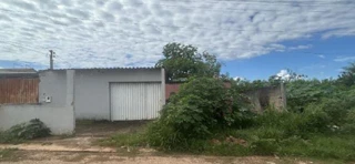 Imóvel 2732673 [''] - ['Casa situada na Rua 17, Quadra 20, Lote 02-A - Loteamento Parque Santo Antônio - Santo Antônio do Descoberto/GO'] ['Parque Santo Antonio'] - ['Santo Antônio do Descoberto']/['GO'] - 1