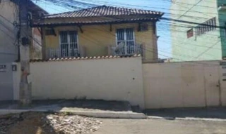 Imóvel 2868973 [''] - ['Rua Silveira, 190 - Casa 05, São João de Meriti, RJ'] ['Agostinho Porto'] - ['São João de Meriti']/['RJ'] - 1