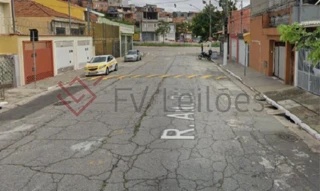 Imóvel 2351673 [''] - ['Rua Alto Belo, 22 - Vila Antonieta - São Paulo - SP'] ['Vila Antonieta'] - ['São Paulo']/['SP'] - 1