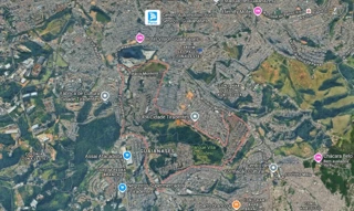 Imóvel 2853873 [''] - ['Rua Zituo Karasawa, s/n - Lote 195 - Guaianazes - São Paulo / SP'] ['Colônia (Zona Leste)'] - ['São Paulo']/['SP'] - 1