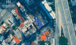 Imóvel 2908273 [''] - ['Rua Santo Antônio, n 850/854'] ['Bela Vista'] - ['São Paulo']/['SP'] - 1