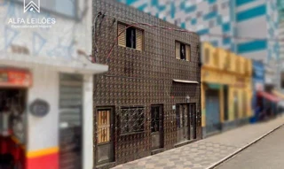 Imóvel 2908273 [''] - ['Rua Santo Antônio, n 850/854'] ['Bela Vista'] - ['São Paulo']/['SP'] - 1