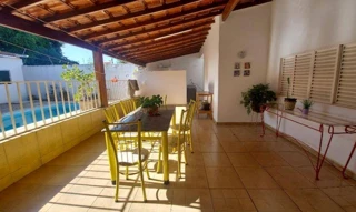 Casa em Uberlândia/MG
