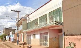 Imóvel 2612373 [''] - ['RUA 05, LOTE Nº 06 - QUADRA 24, S/N, LOTEAMENTO DENOMINADO PACAEMBU'] ['Parque Santa Rita de Cassia'] - ['Valparaíso de Goiás']/['GO'] - 1