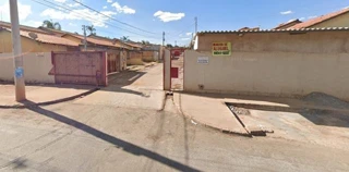 Imóvel 2568173 [''] - ['Quadra 02, Lote 06, Casa nº 58, Tipo B - Geminada, Condomínio Residencial Fenix - Mansões Recreio Mossoró - Cidade Ocidental/GO'] ['Parque Nova Friburgo'] - ['Cidade Ocidental']/['GO'] - 1