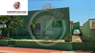 Imóvel 2720473 [''] - ['Avenida Peregrino Filho, n 701'] ['Brasília'] - ['Patos']/['PB'] - 1