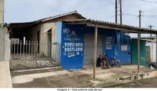 Imóvel 2619473 [''] - ['Chácara nr. 11 (onze), da Quadra nr. 07 (sete), da planta do Recanto Mundo Novo'] ['Recanto Mundo Novo'] - ['Apucarana']/['PR'] - 1