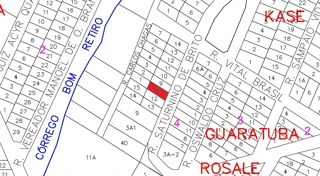 Imóvel 2628073 [''] - ['Rua Saturnino de Brito, 464 - Jardim Kase'] ['Vila Casoni'] - ['Londrina']/['PR'] - 1