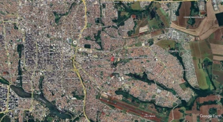 Imóvel 2663673 [''] - ['Avenida Rogerio Delalibera n. 489'] ['Jardim Oriente'] - ['Londrina']/['PR'] - 1