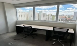 Imóvel 2656973 [''] - ['Avenida Dr. Rudge Ramos, 320- CJ 702'] ['Rudge Ramos'] - ['São Bernardo do Campo']/['SP'] - 1