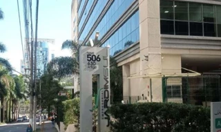 Imóvel 2707073 [''] - ['Rua Jandiatuba, 506'] ['Vila Andrade'] - ['São Paulo']/['SP'] - 1