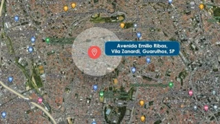 Imóvel 2649673 [''] - ['Avenida Emílio Ribas, 2402, Jardim Vila Galvão, Guarulhos, SP'] ['Jardim Vila Galvao'] - ['Guarulhos']/['SP'] - 1
