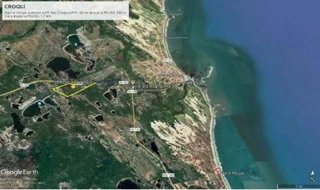 Imóvel 2728073 [''] - ['FAZENDA BARRA DE MAXARANGUAPE, S/N, ZONA RURAL'] [''] - ['Ceará-Mirim']/['RN'] - 1