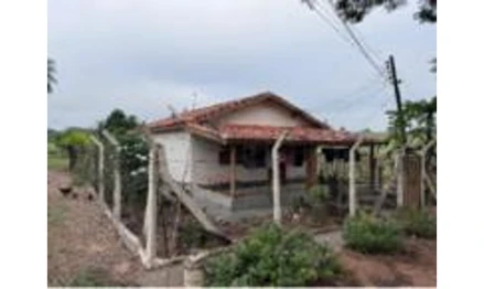 Imóvel rural em Rancharia, , Rancharia/SP, SP. Área: 242m2 - imagem 0