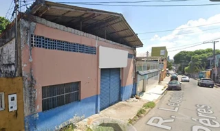 Imóvel 2415273 [''] - ['Rua Leopoldo Carpinteiro Peres'] [''] - ['Manaus']/['AM'] - 1
