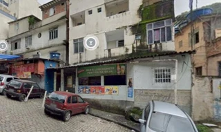 Imóvel 2604273 [''] - ['Rua Pereira da Silva, n 856'] ['Laranjeiras'] - ['Rio De Janeiro']/['RJ'] - 1