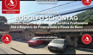 Imóvel 2628473 [''] - ['ESTRADA DO RIO PEQUENO, No 104, PRÉDIO E TERRENO D'] ['Campo Grande'] - ['Rio De Janeiro']/['RJ'] - 1