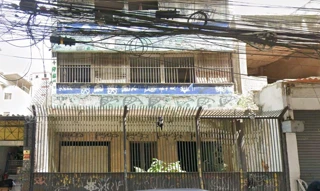 Imóvel 2965873 [''] - ['Rua Figueira de Melo, nº 373'] ['Imperial de São Cristóvão'] - ['Rio De Janeiro']/['RJ'] - 1