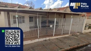 Imóvel 2402873 [''] - ['Rua Capitão Felicio Salomão Racy, oteamento 4, Quadra 13, Setor III'] ['Centro'] - ['Ibitinga']/['SP'] - 1