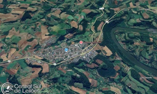 Imóvel 2705073 [''] - ['parte sudoeste do lote rural nº 55 e parte noroeste do lote rural nº 53, ambos do polígono "A"'] [''] - ['Nova Erechim']/['SC'] - 1