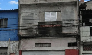 Imóvel 2677673 [''] - ['Estrada do Montanhão, 64.002, Montanhão, São Bernardo do Campo/SP, CEP 09791-250'] ['Montanhão'] - ['São Bernardo do Campo']/['SP'] - 1