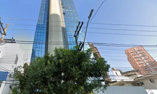 Imóvel 2124373 [''] - ['Avenida da Aclimação, 68- CONDOMÍNIO ACLIMAÇÃO OFFICES'] ['Aclimação'] - ['São Paulo']/['SP'] - 1