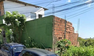Imóvel 2879773 [''] - ['Rua Jenner Augusto da Silveira, 17, São Cristóvão, Salvador, BA'] ['São Cristóvão'] - ['Salvador']/['BA'] - 1