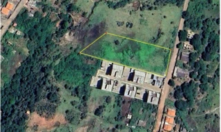 Imóvel 2689673 [''] - ['Rua 24, Quadra 46, Lote 03 - Jardim da Barragem Vi - Águas Lindas de Goiás / GO'] [''] - ['Águas Lindas de Goiás']/['GO'] - 1