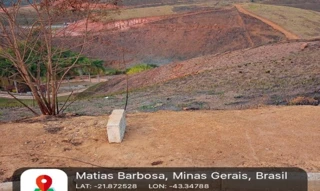 Imóvel 2275473 ['IDR184592'] - ['Rua Roldão Severino Carlos, s/n, Quadra E, Lote 22-B, Morada da Garça, Matias Barbosa, MG, 36120-000'] [''] - ['Matias Barbosa']/['MG'] - 1
