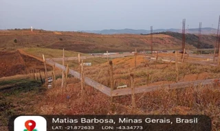 Imóvel 2275473 ['IDR184592'] - ['Rua Roldão Severino Carlos, s/n, Quadra E, Lote 22-B, Morada da Garça, Matias Barbosa, MG, 36120-000'] [''] - ['Matias Barbosa']/['MG'] - 1