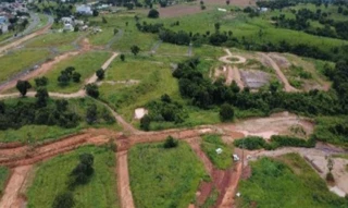 Imóvel 2943973 [''] - ['Conjunto de 179 lotes, s/n, Perímetro urbano BR364, Loteamento Portal Green Park 02 (Composto por 179 imóveis), Mineiros, GO, 75830-000, Conjunto de 179 lotes, Mineiros, GO, 75830-000'] ['Green Park'] - ['Mineiros']/['GO'] - 1