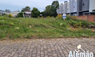 Imóvel 2660973 [''] - ['Lote n.º 10, da quadra E, Loteamento Santa Terezinha, Bairro Expedicionário'] ['Expedicionário'] - ['Soledade']/['RS'] - 1