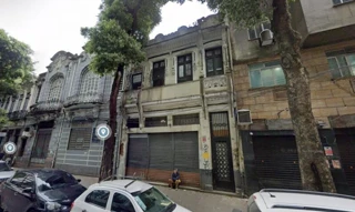 Imóvel 2568273 [''] - ['Avenida Gomes Freire, 547'] ['Lapa'] - ['Rio De Janeiro']/['RJ'] - 1